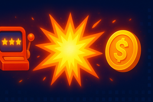 PG赏金船长游戏截图2